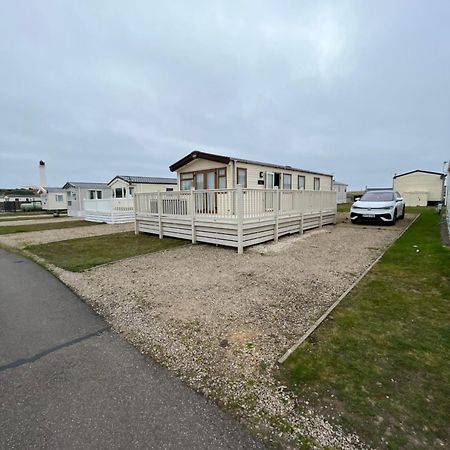 Jandor Retreat Διαμέρισμα Lossiemouth Εξωτερικό φωτογραφία