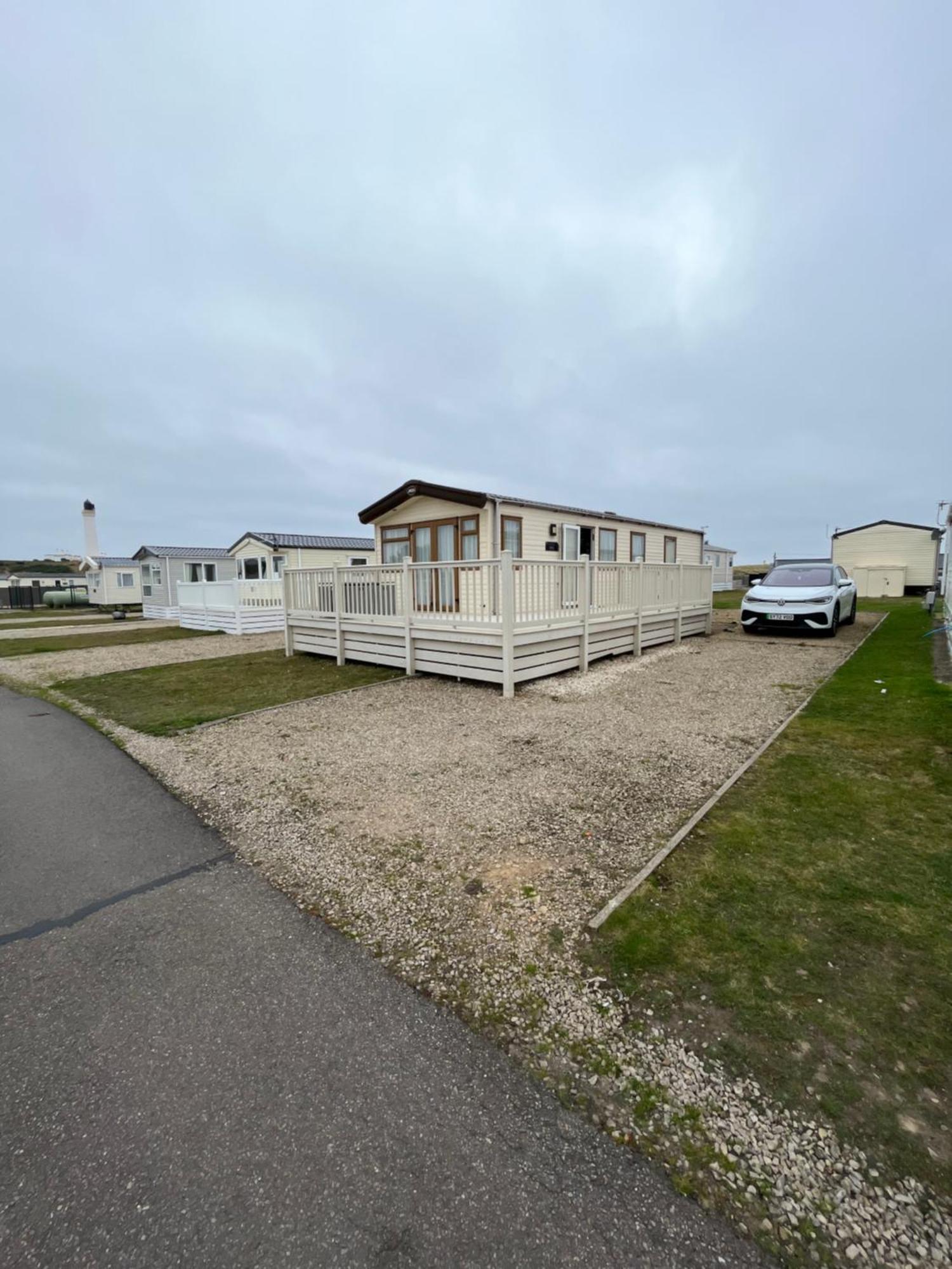 Jandor Retreat Διαμέρισμα Lossiemouth Εξωτερικό φωτογραφία